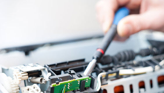 Technical Service